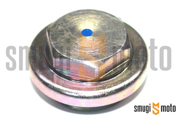 Korek / śruba spustu oleju, Aprilia SXR 50-160