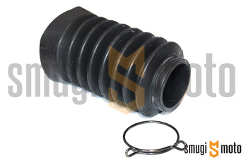 Osłona / manszeta rury zawieszenia / lagi, Sym Symply -'13