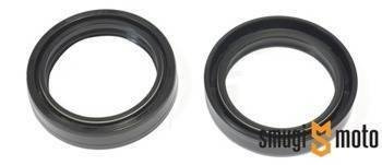 Uszczelniacze przedniego zawieszenia Athena 41x54x11 DCY