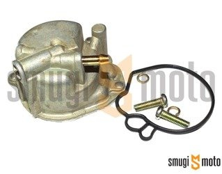 Komora pływakowa gaźnika Gurtner Minarelli (np. Aerox '03-)