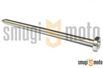 Iglica gaźnika, NJHA, Aprilia / Derbi / Piaggio / Vespa 125cc 4T '07-17 (chłodzone powietrzem)