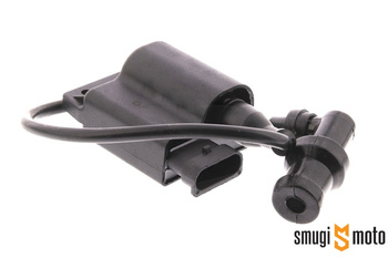 Moduł CDI Novascoot, odblokowany, Piaggio / Vespa 50cc 4T 2V AC (zapłon Ducati)