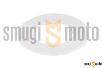 Podkładka plastikowa osi wahacza, Derbi Senda DRD Evo Limited Edition
