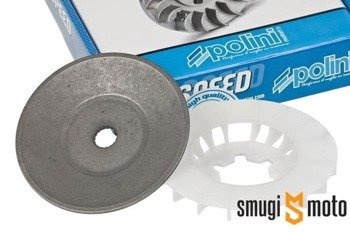 Wentylator wariatora z przeciwtalerzem Polini Evolution, Minarelli