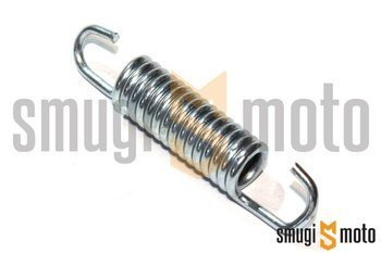 Sprężyna wydechu Mokix, krótka 55mm