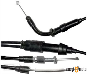 Linka gazu Mokix, Aprilia Mojito Custom (silnik Piaggio)