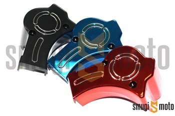 Osłona pompy oleju Mokix, Aprilia / Derbi / Gilera 2006- (D50B) (różne kolory)