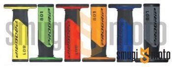 Manetki ProGrip 801, czarno - (różne kolory)