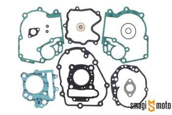 Uszczelki silnika Athena, zestaw, Peugeot Elyseo 125-150 / Elystar 125-150 / JetForce 125