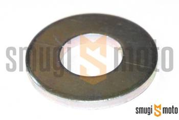 Podkładka osi koła tylnego, 15x32x3mm, Aprilia RS4 50-125 / RS 50-125 / Tuono 125, Derbi GPR 50-125 / Senda 50-125 DRD Racing, Gilera SMT 50 / RCR 50