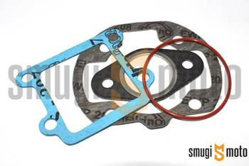 Uszczelki cylindra Hebo Iron 50cc, Minarelli stojące