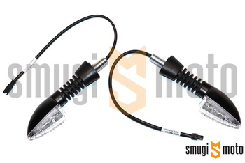 Kierunkowskaz przedni / tylny, Piaggio MP3 350-500 '18-22 (prawy / lewy)