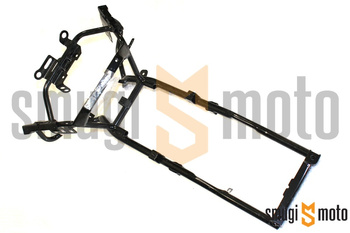 Stelaż czachy / rama przednia, Piaggio MP3 400 '20-21 / MP3 500 HPE Sport Advanced '19-22