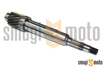 Wałek sprzęgła, Honda ADV 350 '22- / NSS 250 Forza '21- / NSS 350 Forza '21- / SH 350 '21-