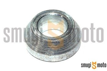 Tuleja dystansowa osi tylnego koła, na oś 12mm, Aprilia RS / SX 50 '06-10, Derbi Senda '10 - wycofana z produkcji
