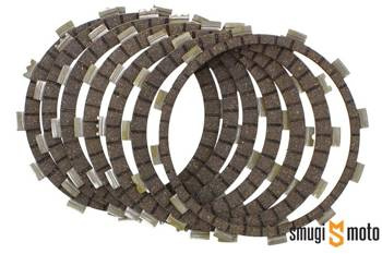 Tarcze sprzęgła Newfren, Yamaha XV 1700 Road Star Warrior '03-05