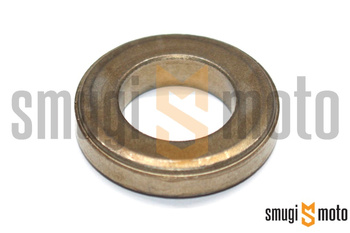 Tulejka wału (za wariator), 15x26x5,5mm, Aprilia / Derbi / Gilera / Vespa 50cc 2T