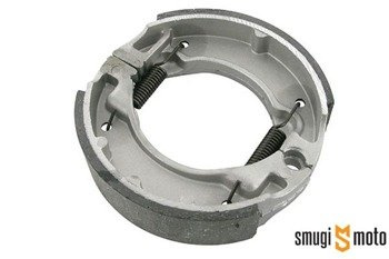 Szczęki hamulcowe Motoforce T16, 110x25 mm np. Booster -'99