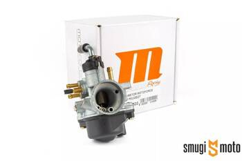 Gaźnik Motoforce PHVA 17,5mm, Minarelli / Peugeot (do ssania automatycznego)