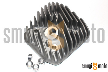 Głowica cylindra Barikit Iron Sport 70cc, Peugeot leżący AC