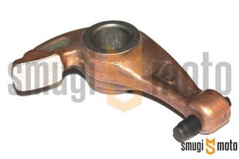 Dźwigienka zaworowa, Aprilia Mojito 125 4T '99-01, Piaggio Hexagon LX4 / Liberty 125 / Sfera 125, Vespa ET4 125