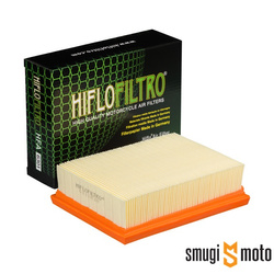Filtr powietrza HifloFiltro HFA6301, KTM 790 Adventure '19-22 / 890 Adventure '21-22 / 1150 Adventure '15-16 / 1190 Adventure '13-19 / 1290 Super Adventure '15-20 / 1290 Super Duke GT '14-21