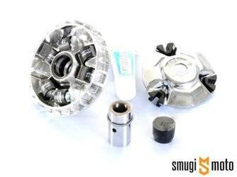 Wariator Polini Maxi Hi-Speed, Peugeot Geopolis / Jetforce / Satelis 125 4T