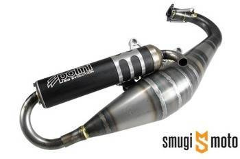 Wydech Polini Big Evolution 84cc / 94cc, Gilera / Piaggio LC