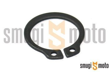 Zabezpieczenie wałka startera nożnego, Gilera / Piaggio