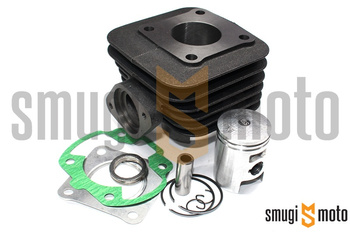 Cylinder Kit Mokix, 50cc d.39mm, SYM Jet / Orbit 50cc 2T AC Euro2 '02-