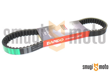 Pasek napędowy Bando, Kymco Agility 125 '06- / Like 125 '10-17 / People One 125 '14-15