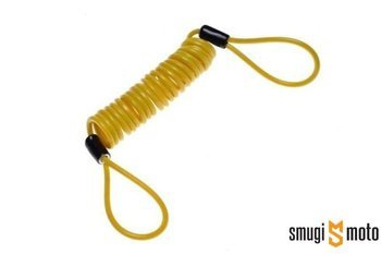 Przypominacz blokady tarczy WM