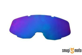 Szyba gogli ochronnych Power Force EVO II, lustrzana