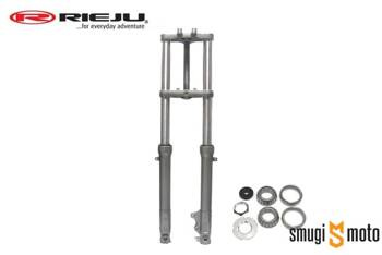Zawieszenie przednie kompletne Mokix, Rieju MRT