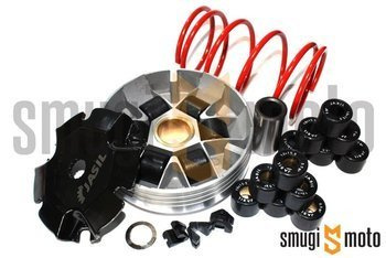 Wariator Jasil / Top Racing Next Generation, Minarelli