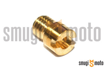 Dysza główna Mikuni, 112,5, Suzuki VL 1500 '98-08 / VS 1400 Intruder '95-03 / RF 600R '95-97 / RF 900 '94-97 / GSX 600F '98-06 / GZ 125 Marauder '98-07