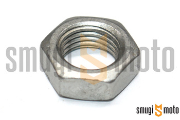 Nakrętka wału / wariatora, Yamaha GPD NMax / MWS Tricity / Delight 125-150 '14-21