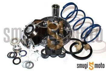 Wariator Polini Hi-Speed Evolution, Minarelli / chińskie 2T d.13mm (wymaga demontażu rozrusznika)