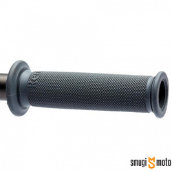 Manetki Renthal Road Race Single Compound Short Full Diamond medium, średnie, jednoskładnikowe, szare