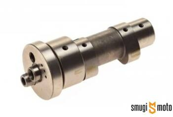 Wałek rozrządu WM, Piaggio 125-150-200 '98-16 (2 zawory)