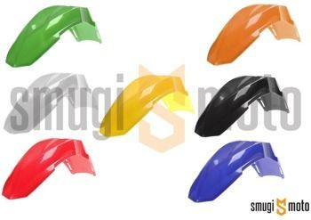 Błotnik przedni Polisport Supermoto, uniwersalny (różne kolory)