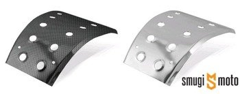 Osłona silnika TNT, aluminiowa, Minarelli AM (różne kolory)