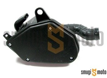 Filtr powietrza kompletny, Aprilia / Derbi  / Gilera (D50B0)