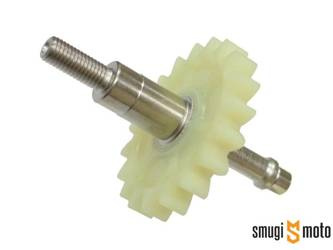 Wałek pompy wody Nachman, Honda CR 500R '86-01 (19240-ML3-000)