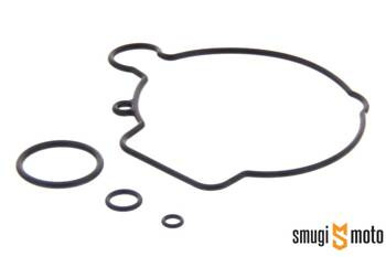 Uszczelki gaźnika Mikuni, Aprilia Mojito 125 4T '99-01, Piaggio Liberty 125 4T '98-01 / Sfera RST 125 4T '95-98, Vespa ET4 125 4T '96-99