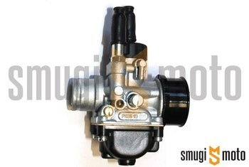 Gaźnik Dellorto PHBG DS 19mm V2 (regulacja po lewej stronie)