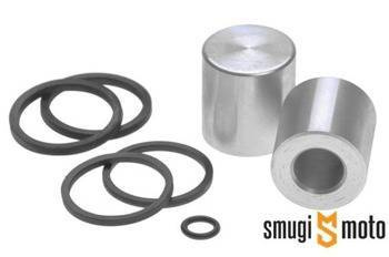 Tłoczki zacisków hamulcowych Jasil / Top Racing, 25x27mm