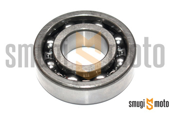 Łożysko wałka zdawczego, lewe, Yamaha MT-125 / XSR 125 / YZF-R 125