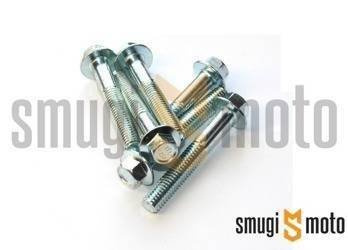 Śruba M6x40 (na klucz 8mm)