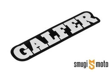 Naklejka Galfer 85x20mm